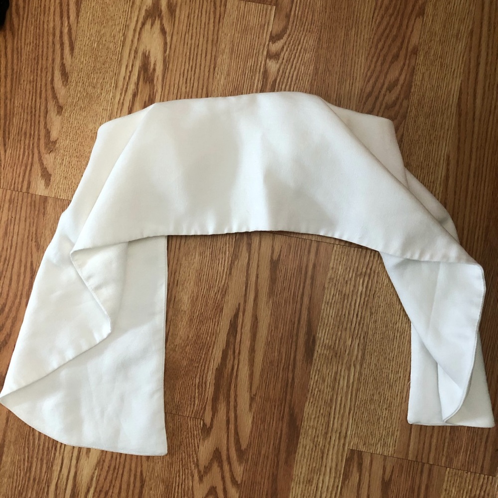 Latiste Crop Shirt